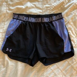 Women’s under armour shorts